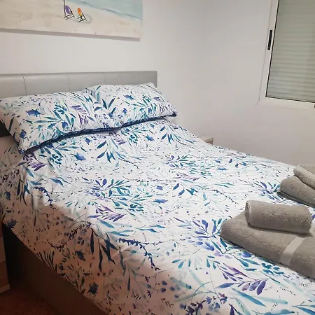 Apartment Penthouse Altos *