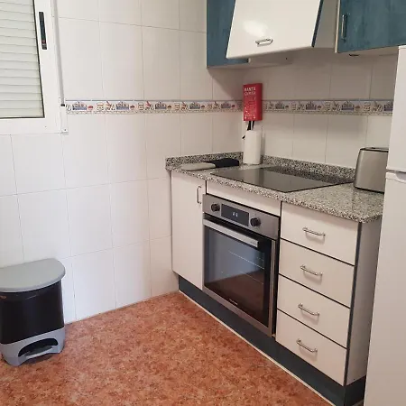 Penthouse Altos * Alicante