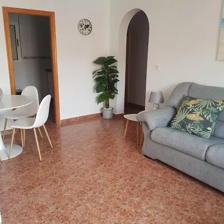 Apartment Penthouse Altos