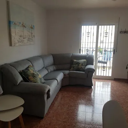 Penthouse Altos Apartment Alicante