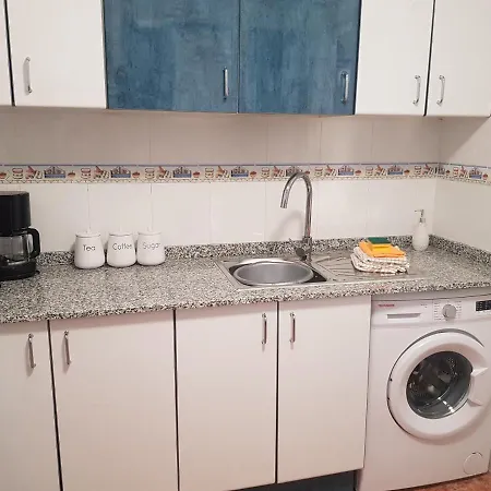 Apartment Penthouse Altos *