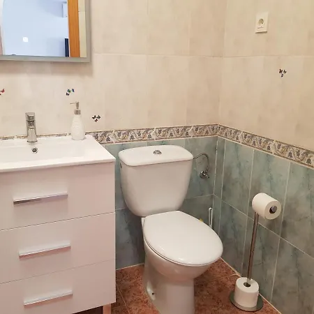 Penthouse Altos * Alicante