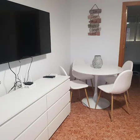 Penthouse Altos * Alicante