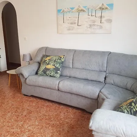 Penthouse Altos