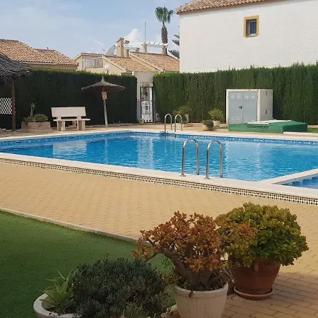 Apartment Penthouse Altos *