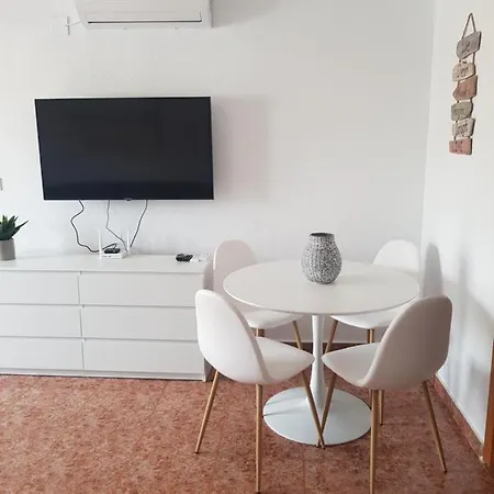 Penthouse Altos