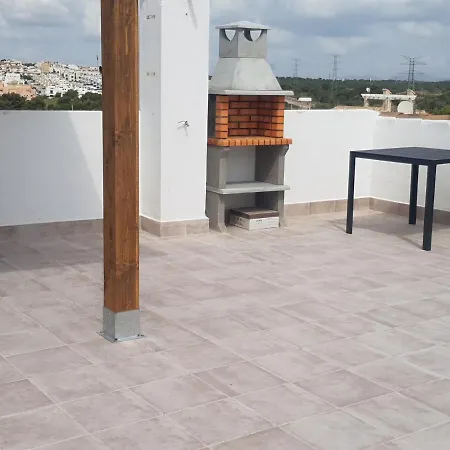 Penthouse Altos